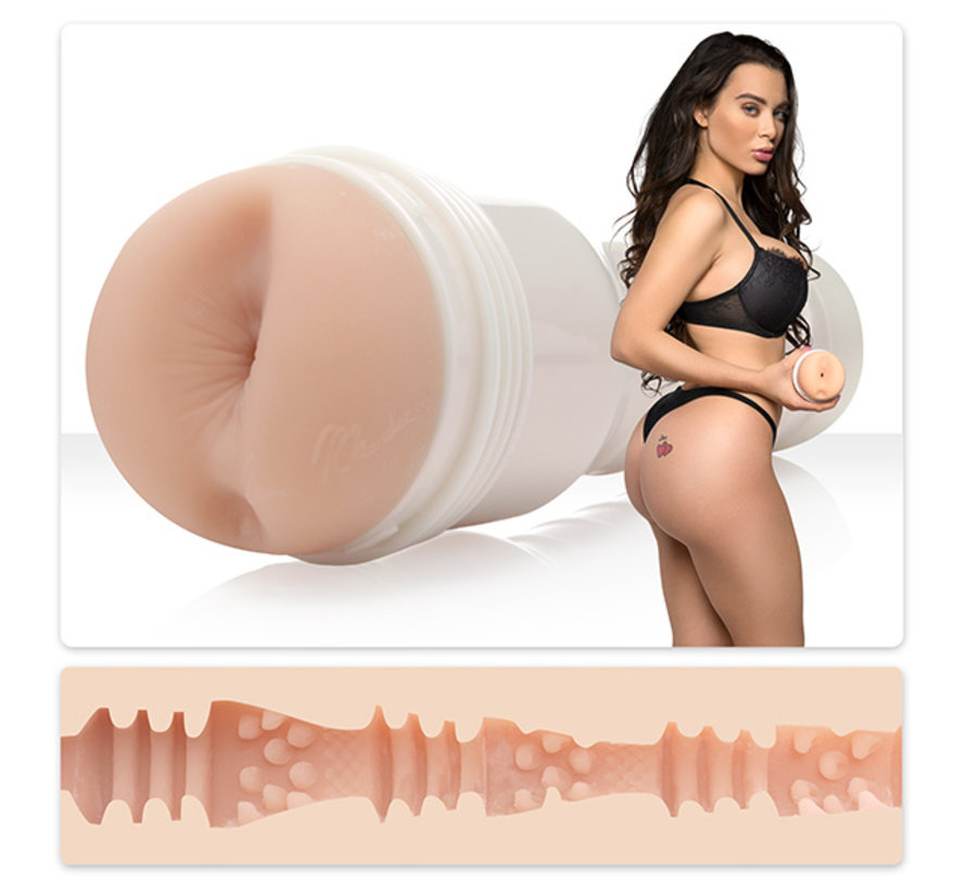 Fleshlight Girls - Lana Rhoades Karma