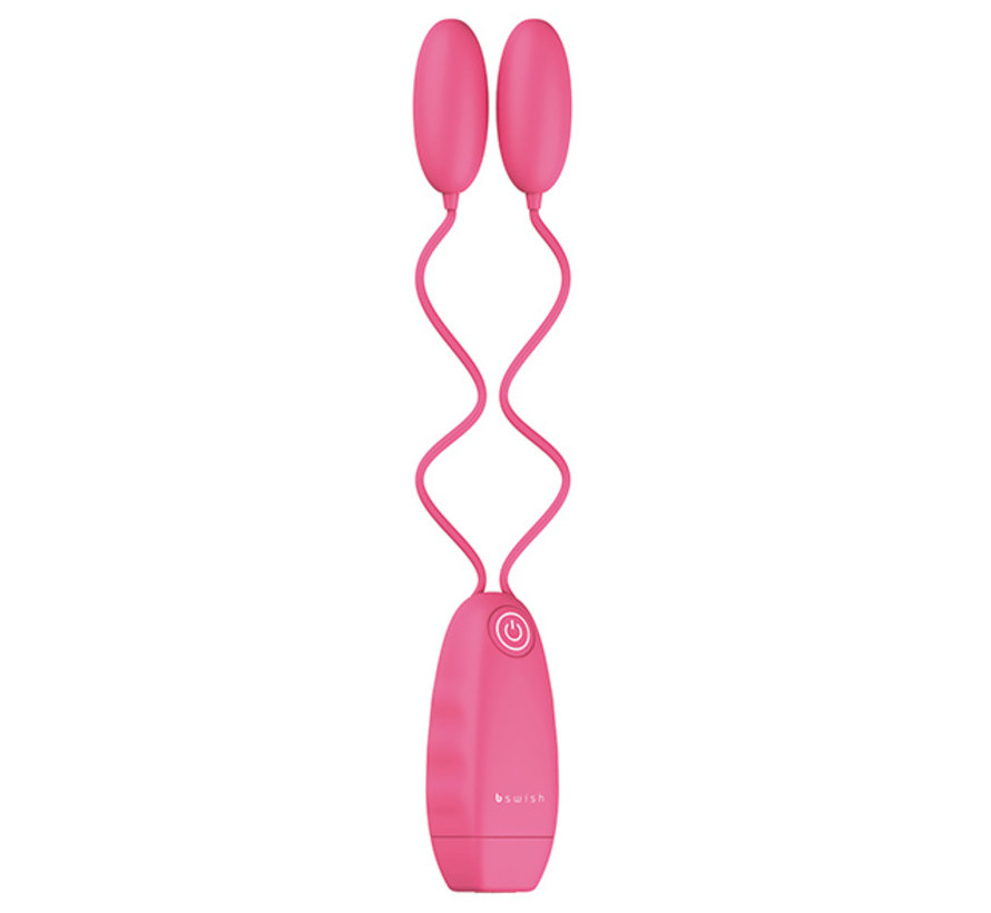 B Swish - bnear Classic Couples Vibrator Guava