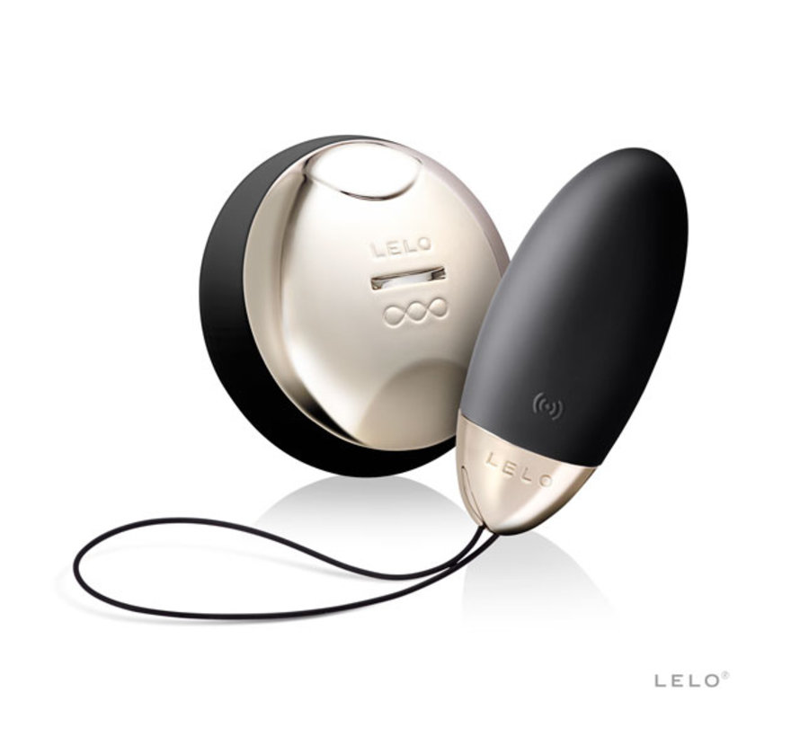 Lelo - Lyla 2 Black