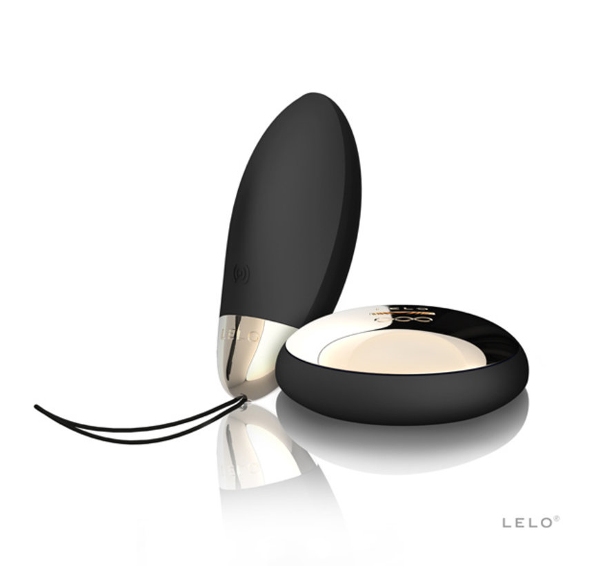 Lelo - Lyla 2 Black