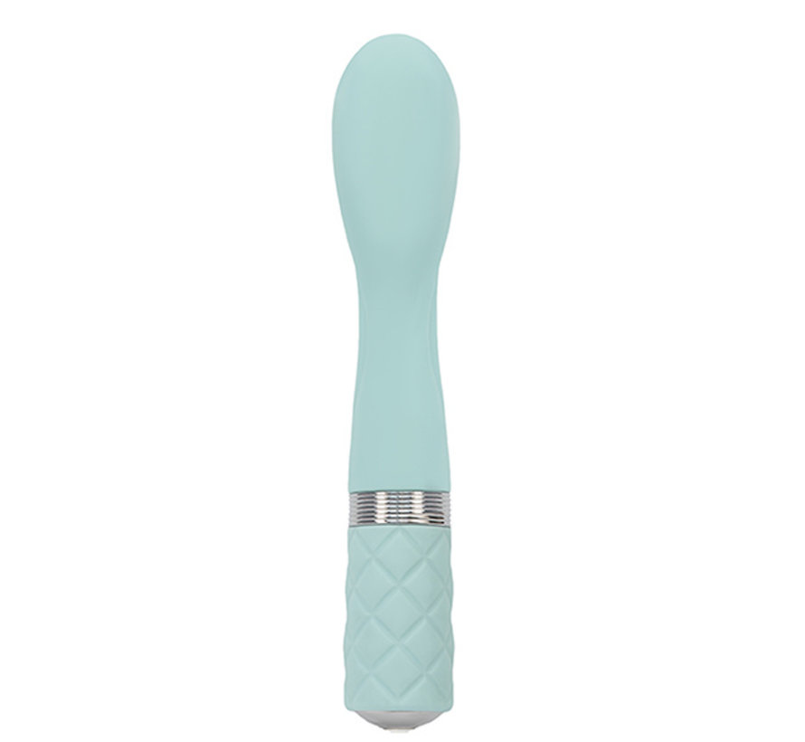 Pillow Talk Sassy G-Spot Vibrator