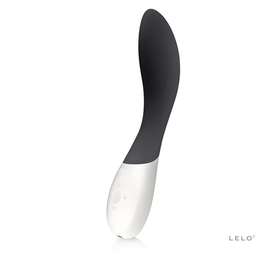 Lelo - Mona Wave Vibrator Zwart