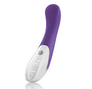 Mystim Mystim - Al Punto Vibrator Purple