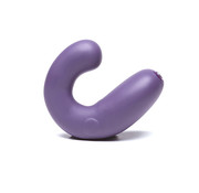 Je Joue Je Joue - G-Kii G-Spot Vibrator Paars