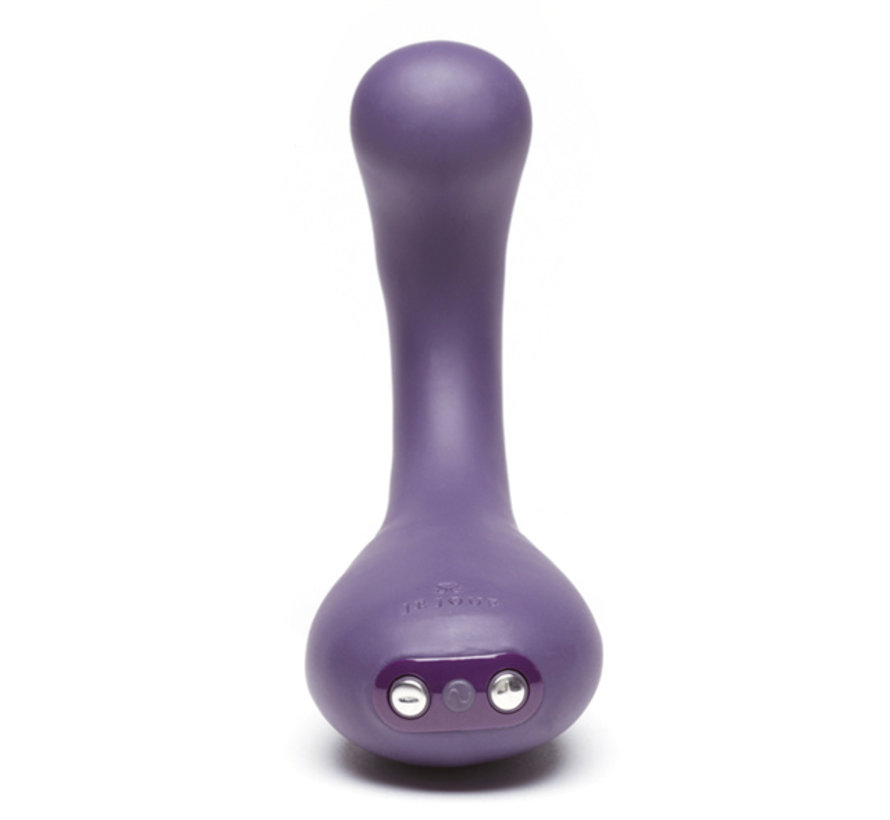 Je Joue - G-Kii G-Spot Vibrator Purple