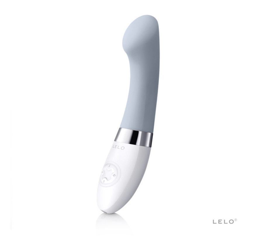 Lelo - Gigi 2 Vibrator Grijs