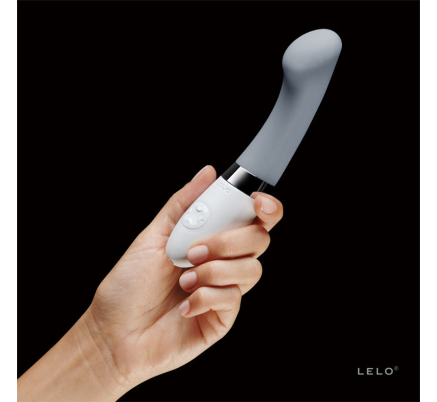 Lelo - Gigi 2 Vibrator Grijs