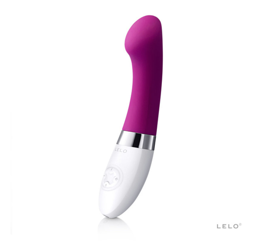 Lelo - Gigi 2 Vibrator Paars