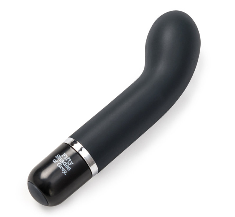 Insatiable Desire - Mini G-Spot Vibrator