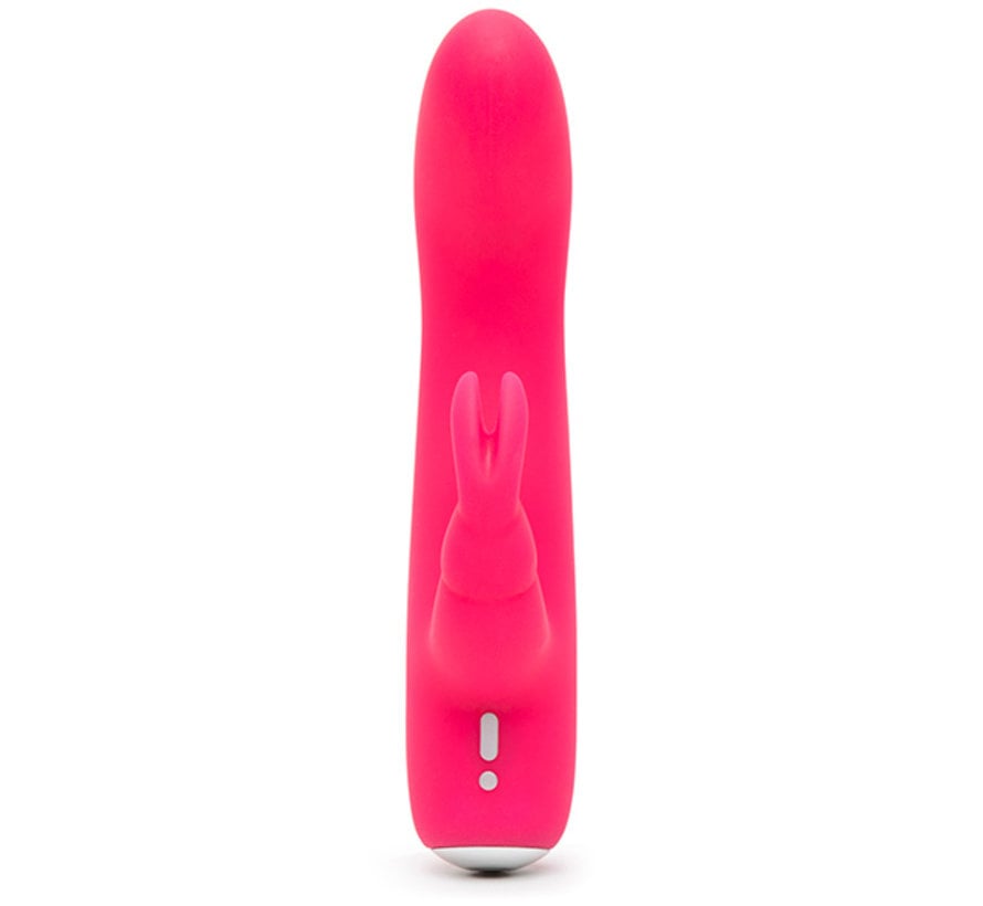 Happy Rabbit - Mini USB Oplaadbare Rabbit Vibrator