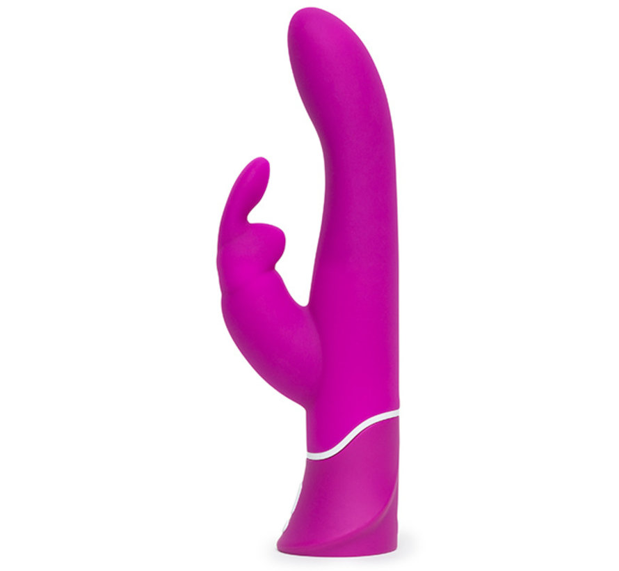 Happy Rabbit - Curve Rabbit Vibrator Paars