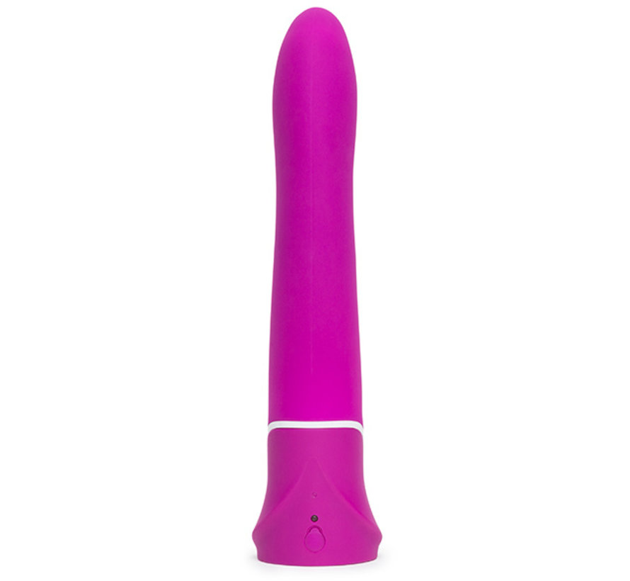 Happy Rabbit Curve Vibrator