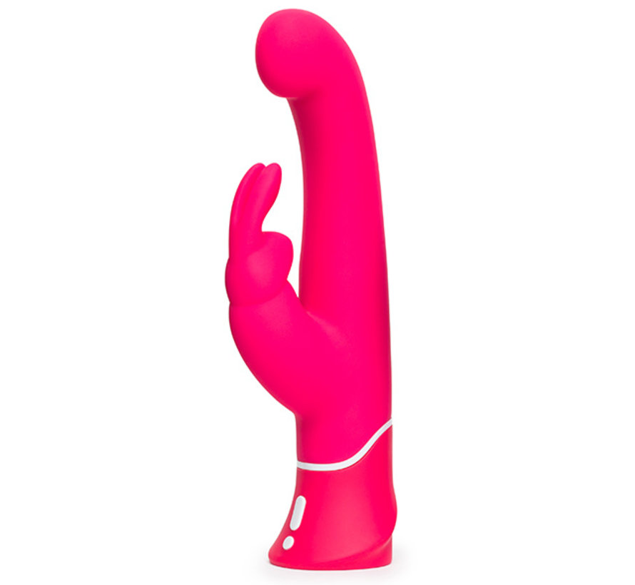 Happy Rabbit G-Spot Vibrator