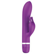 B Swish - bwild Classic Bunny Rabbit Vibrator Paars