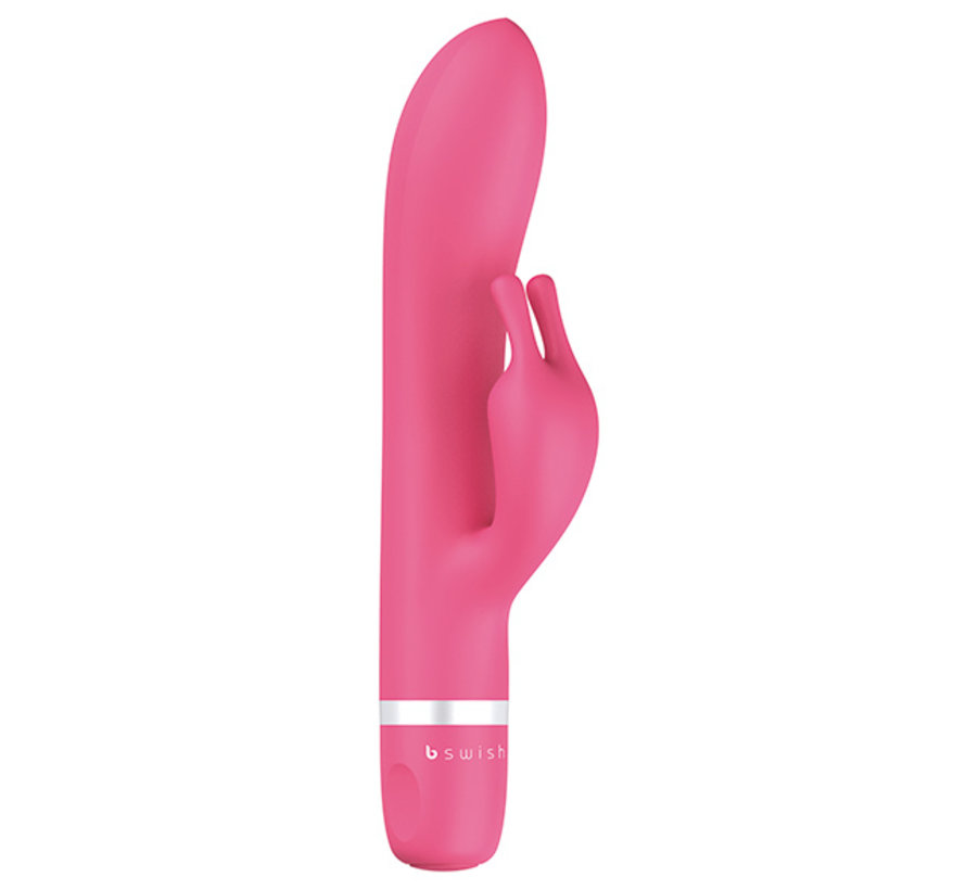 B Swish - bwild Classic Bunny Rabbit Vibrator Guava