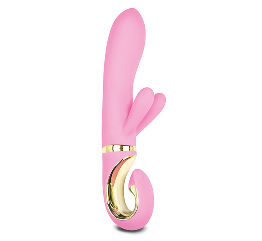 Gvibe - Grabbit Vibrator Pink