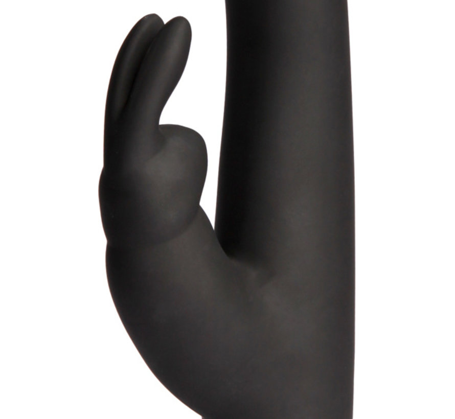 Fifty Shades of Grey - G-Spot Rabbit Vibrator