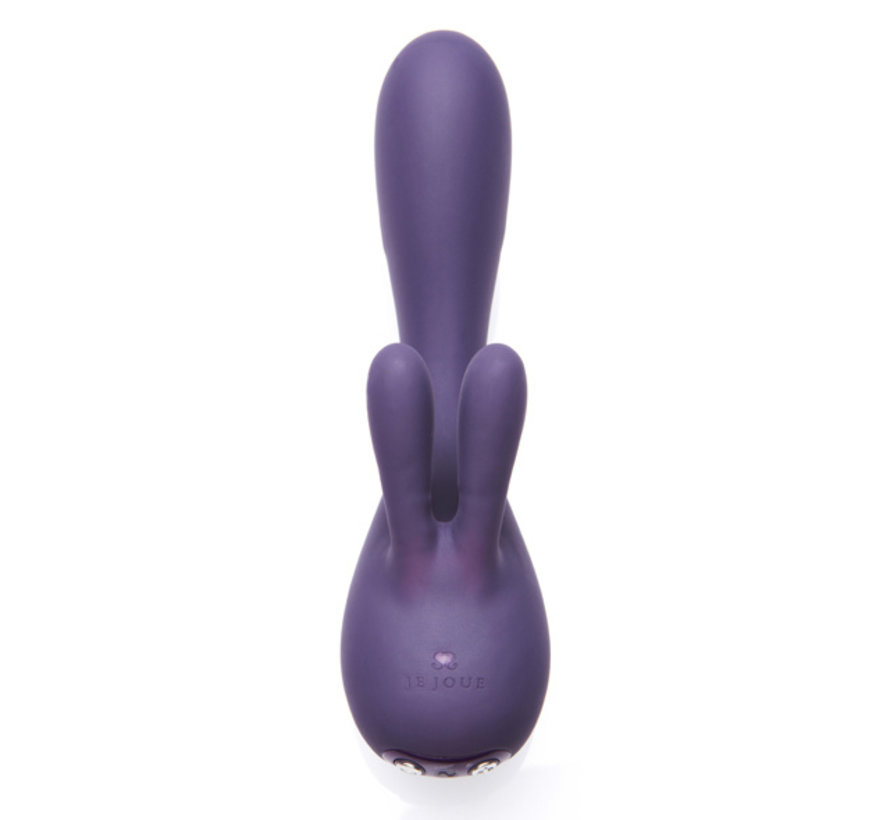 Je Joue - FiFi Rabbit Vibrator Purple