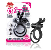 The Screaming O The Screaming O - The Ohare XL Black