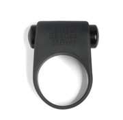 Fifty Shades of Grey Fifty Shades of Grey - Feel It Vibrerende Cock Ring