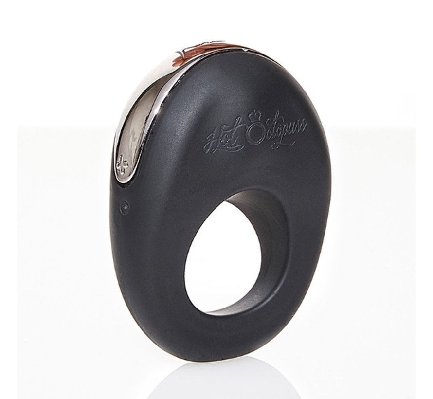 ATOM Vibrating Cock Ring