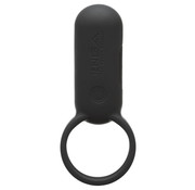 Tenga Tenga Smart Vibe Ring - Black