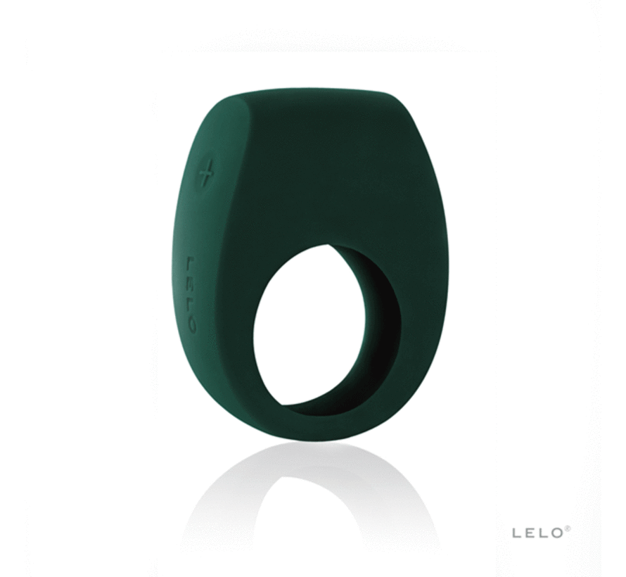 Lelo - Tor 2 Dark Green