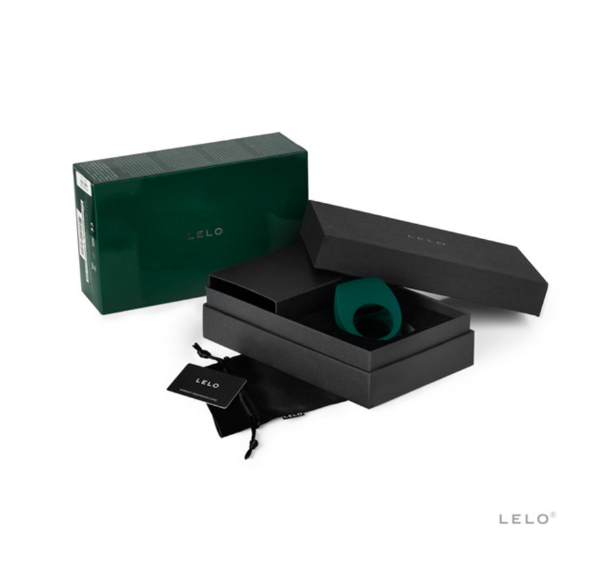 Lelo - Tor 2 Dark Green