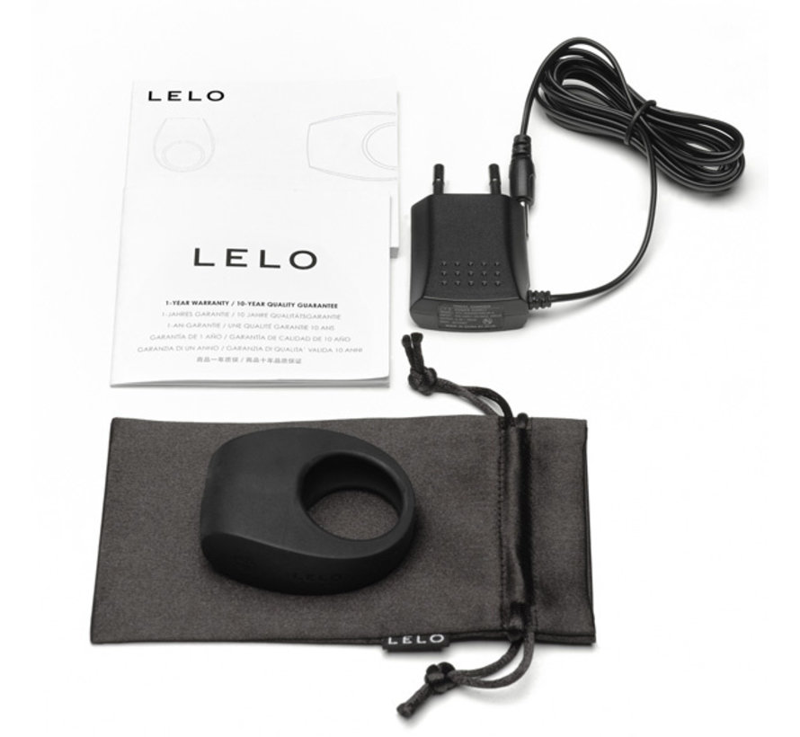 Lelo - Tor 2 Black