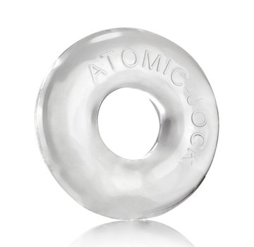 Oxballs Oxballs - Do-Nut 2 Cockring Clear