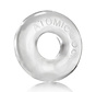 Oxballs - Do-Nut 2 Cockring Clear