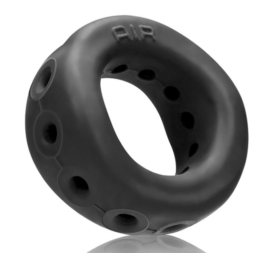 Oxballs - Air Airflow Cockring Black Ice