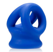 Oxballs Oxballs - Tri-Squeeze Cocksling & Ballstretcher Blauw