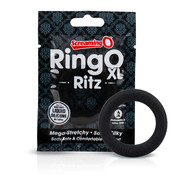 The Screaming O The Screaming O - RingO Ritz XL Zwart