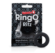 The Screaming O The Screaming O - RingO Ritz Black