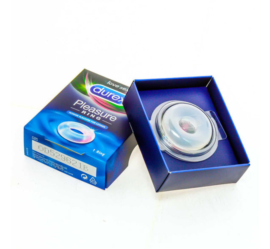 Durex Pleasure Ring