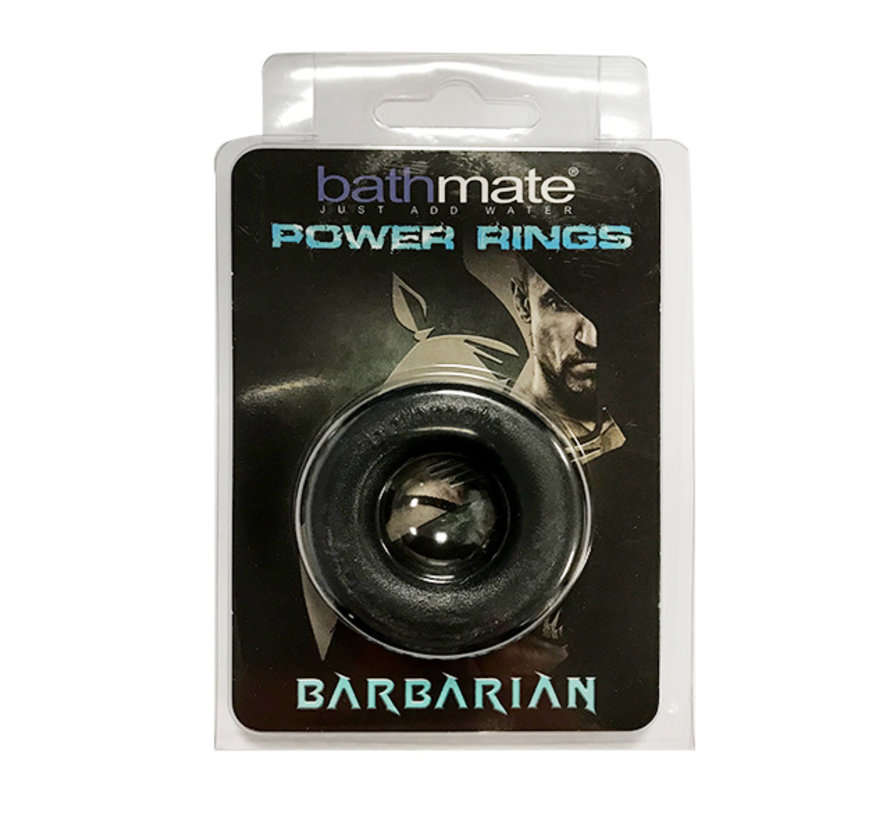 Bathmate Barbarian Power Ring