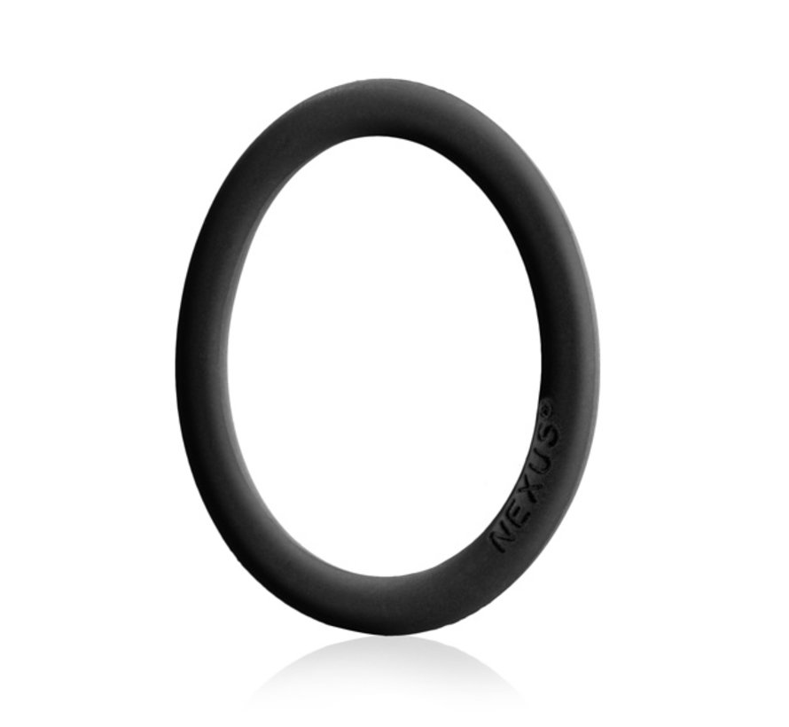 Nexus - Enduro Silicone Super Stretchy Cock Ring