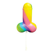 Lolly Piemel Regenboog