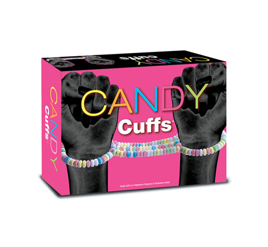 Candy Cuffs