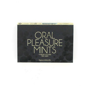 Bijoux Indiscrets Oral Pleasure Mints - Peppermint