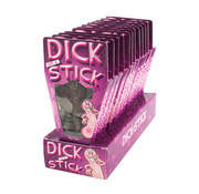 Spencer & Fleetwood Dick On A Stick Chocolate