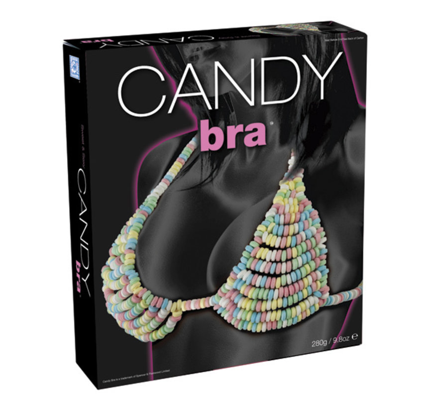 Candy Bra