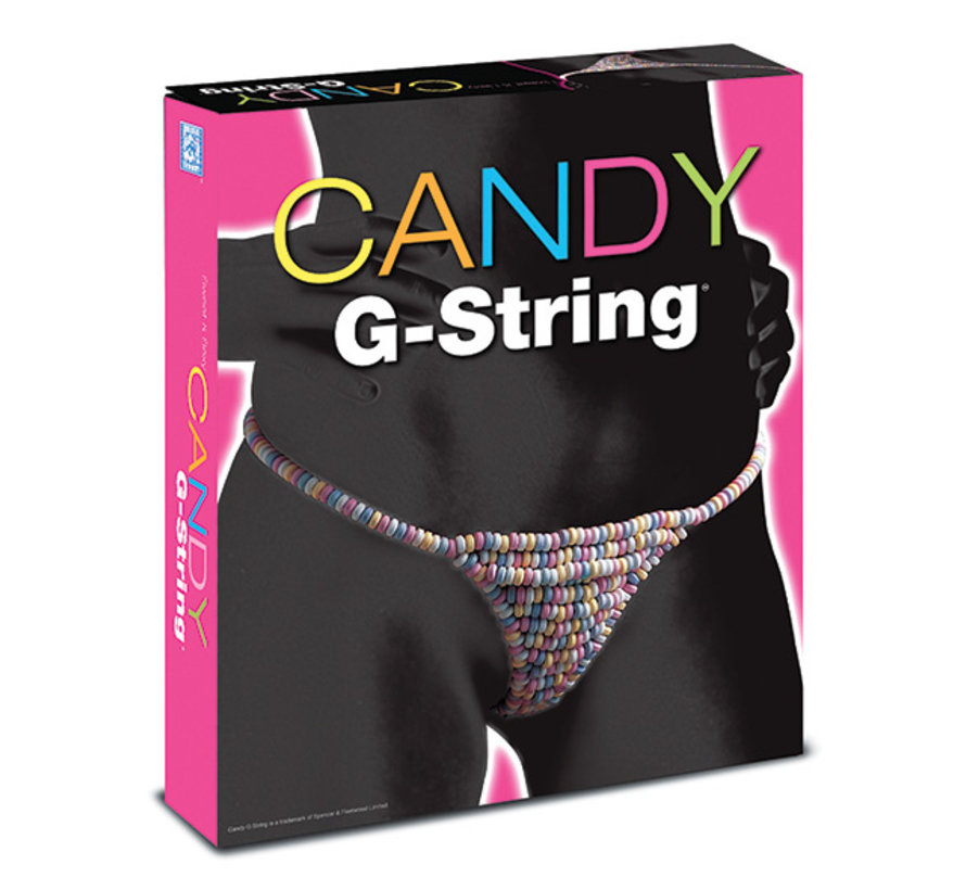 Candy String