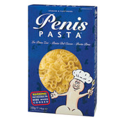 Penis Pasta