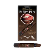 Chocolade Body Pen