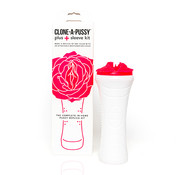 Clone-A-Pussy - Plus Sleeve Kit Pink