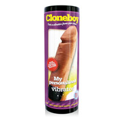 Cloneboy Cloneboy - Vibrator Nude