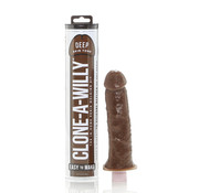Clone-A-Willy Clone-A-Willy - Kit Deep Skin Tone