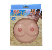 Boobie Frisbee